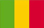 Mali flag